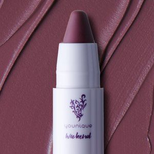 Younique New Lip Butter/Sunday Brunch